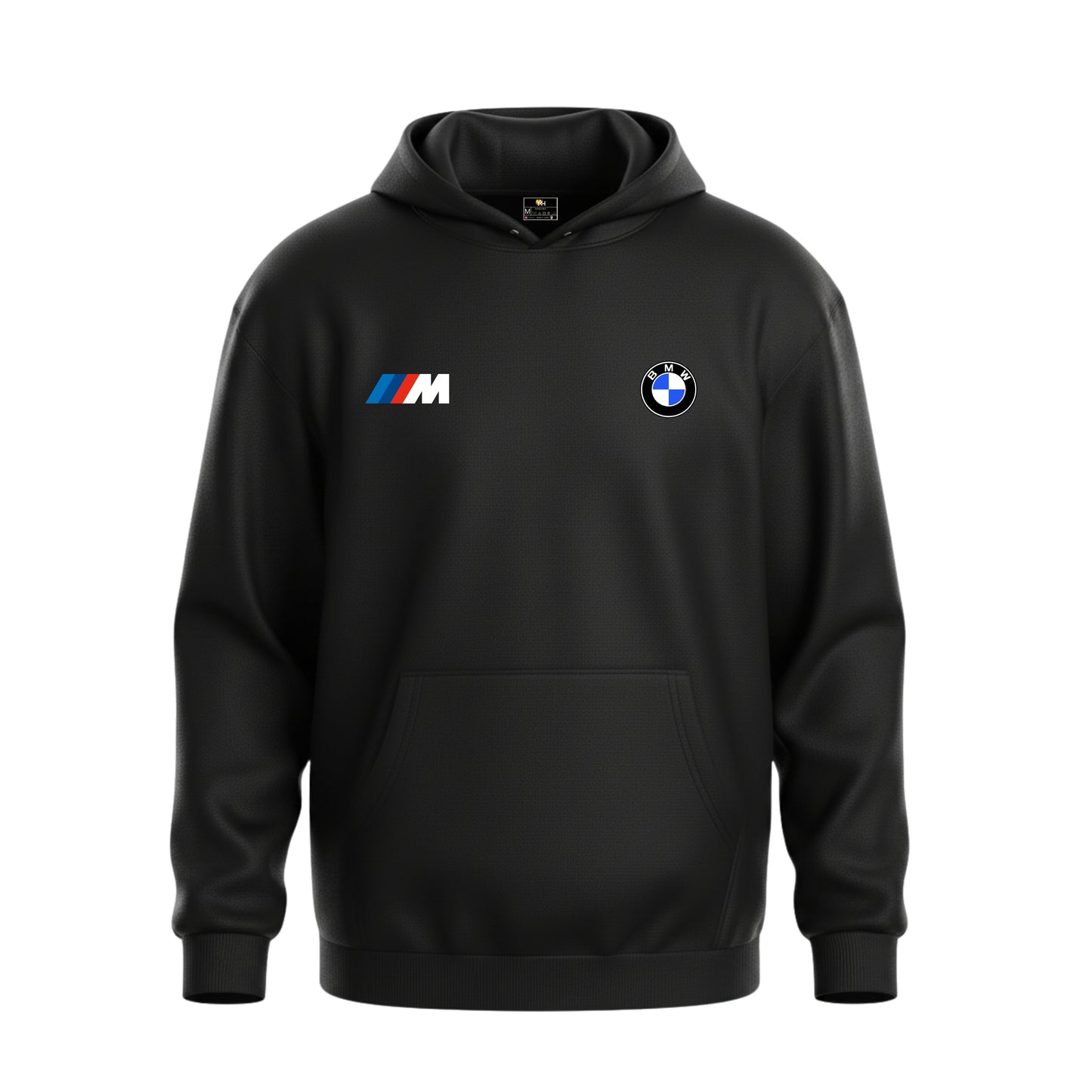 Bmw M4 – Premium Cotton Hoodie