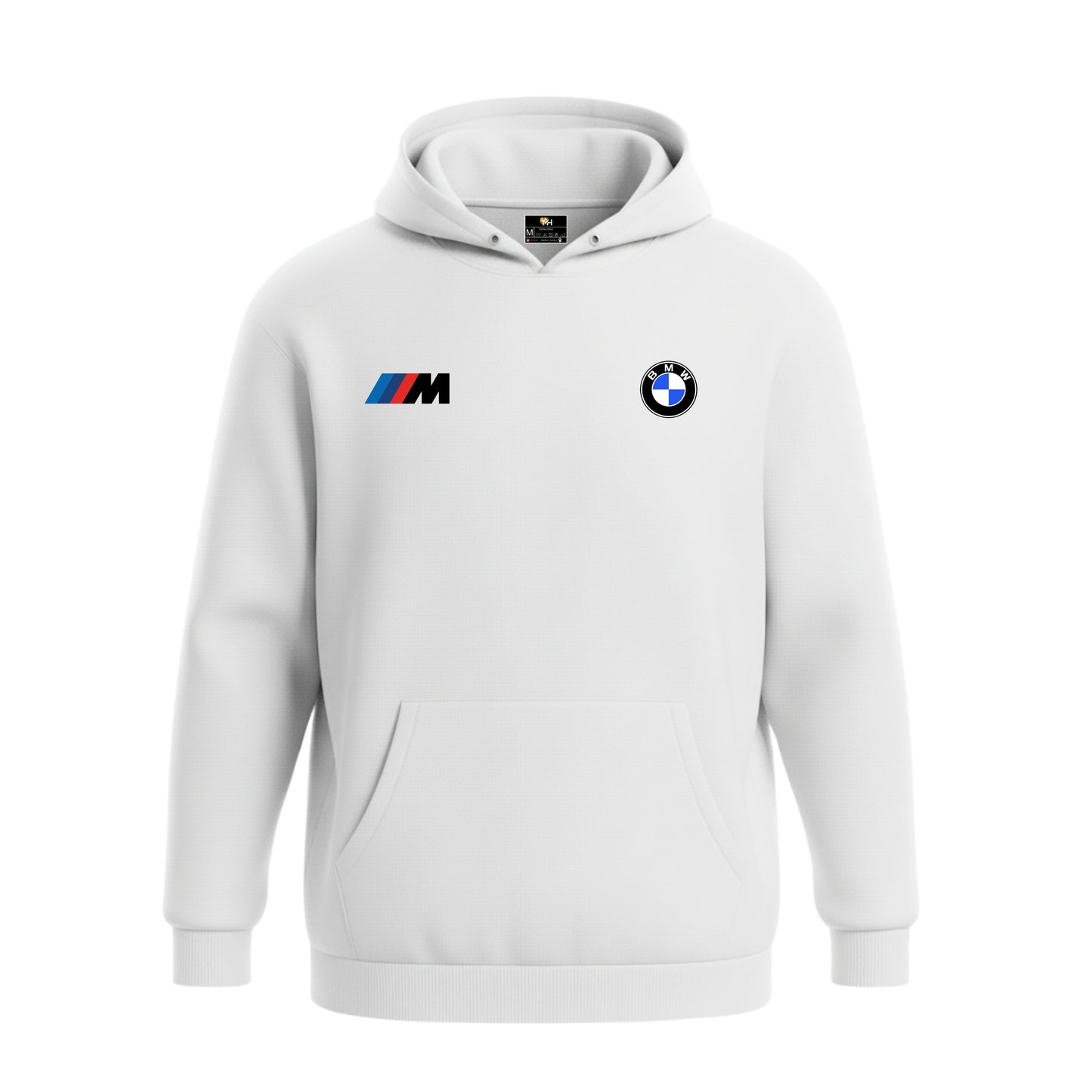 Bmw M4 – Premium Cotton Hoodie
