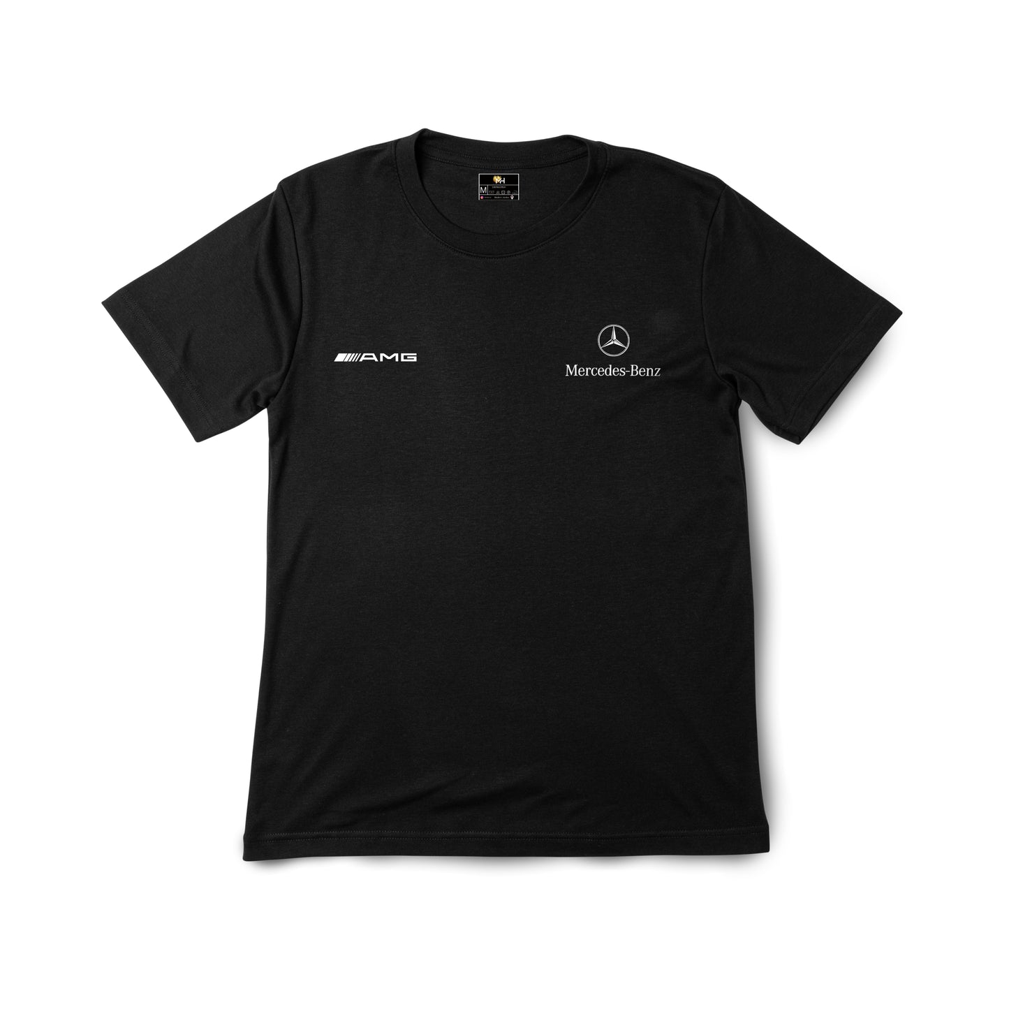 Cls 63 Amg – Premium Cotton T-Shirt