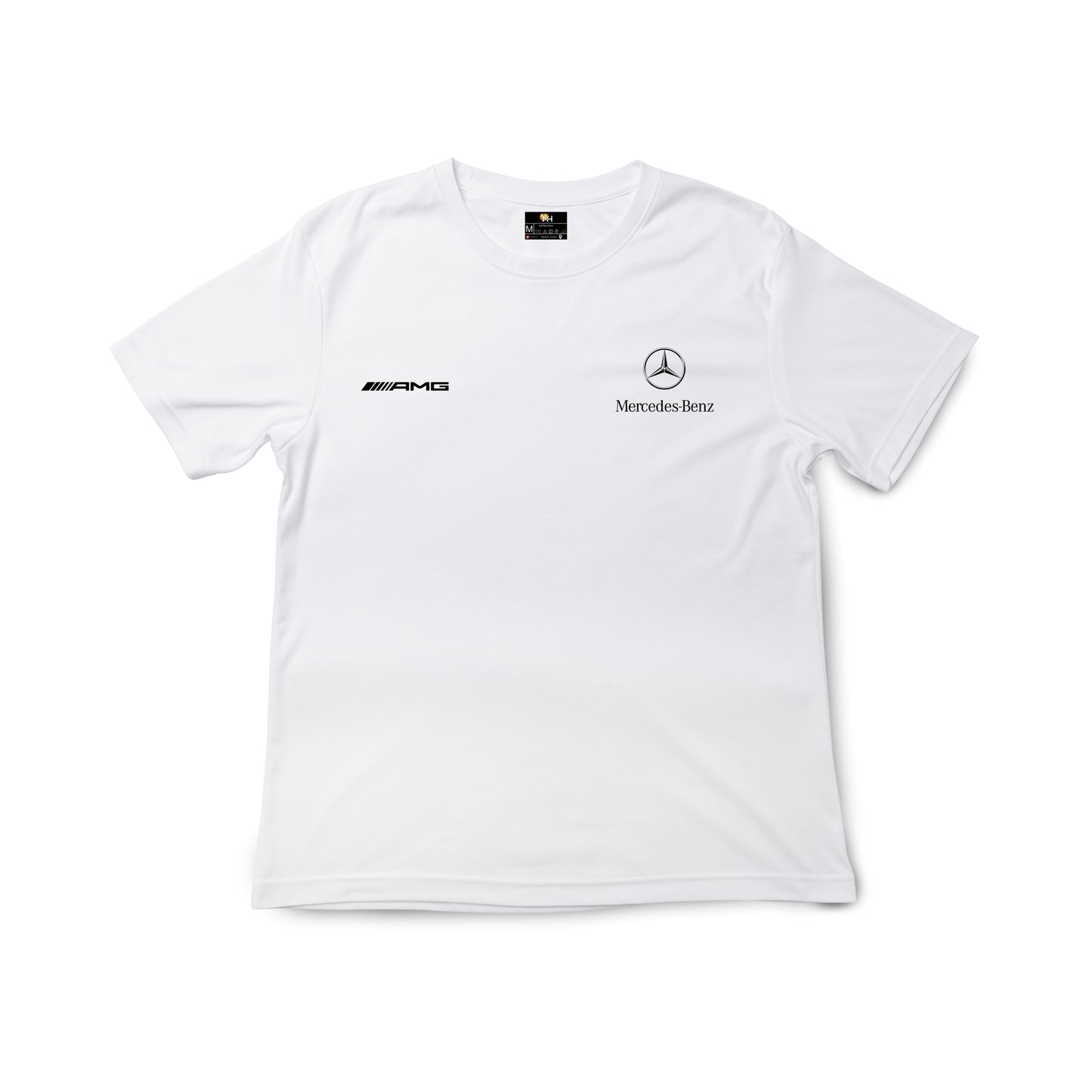 Cls 63 Amg – Premium Cotton T-Shirt