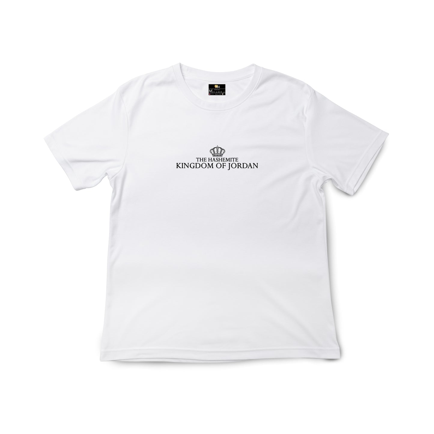 The Kingdom Of Jordan T-Shirt