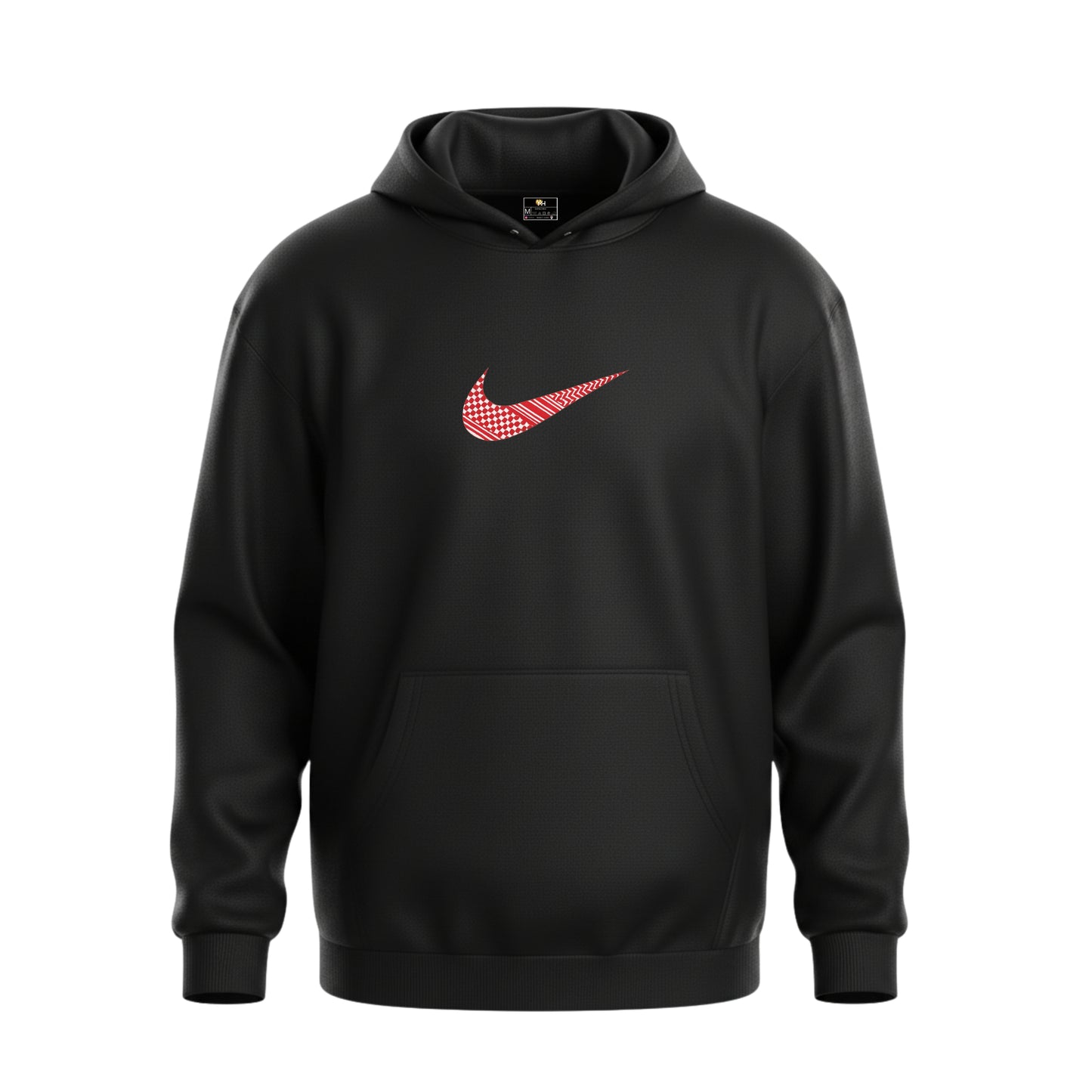 Nike Shmagh – Premium Cotton Hoodie
