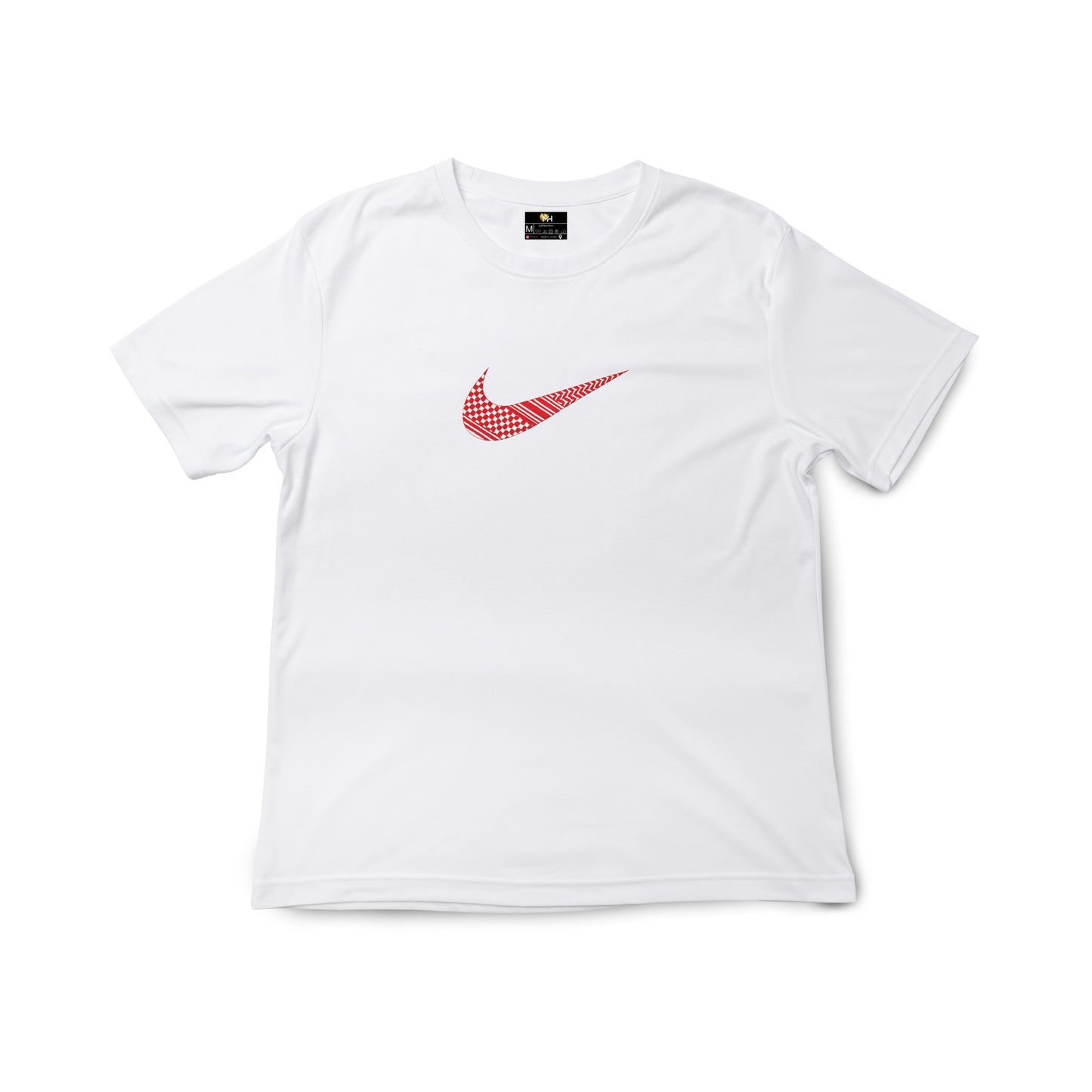 Nike Shmagh – Premium Cotton T-Shirt