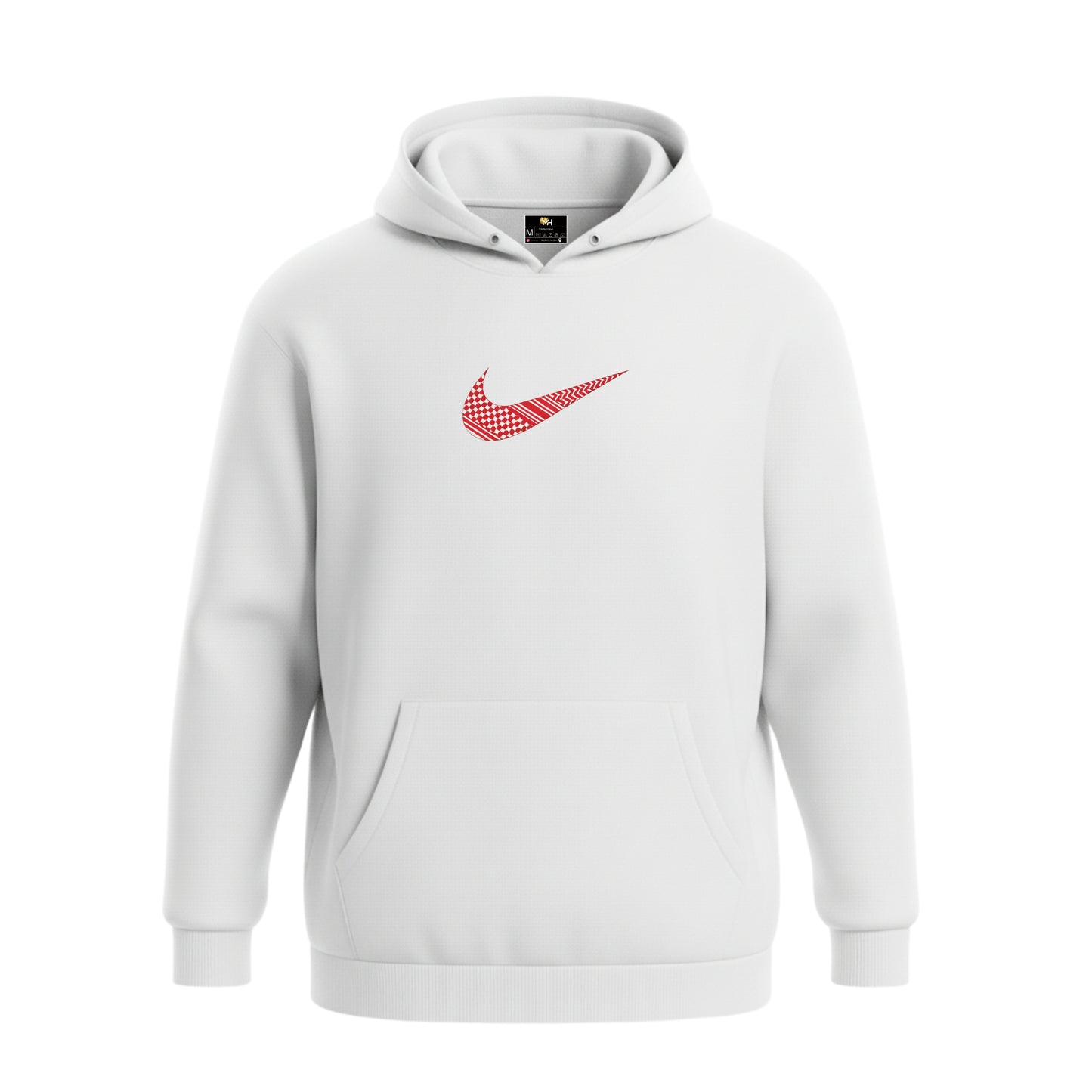 Nike Shmagh – Premium Cotton Hoodie