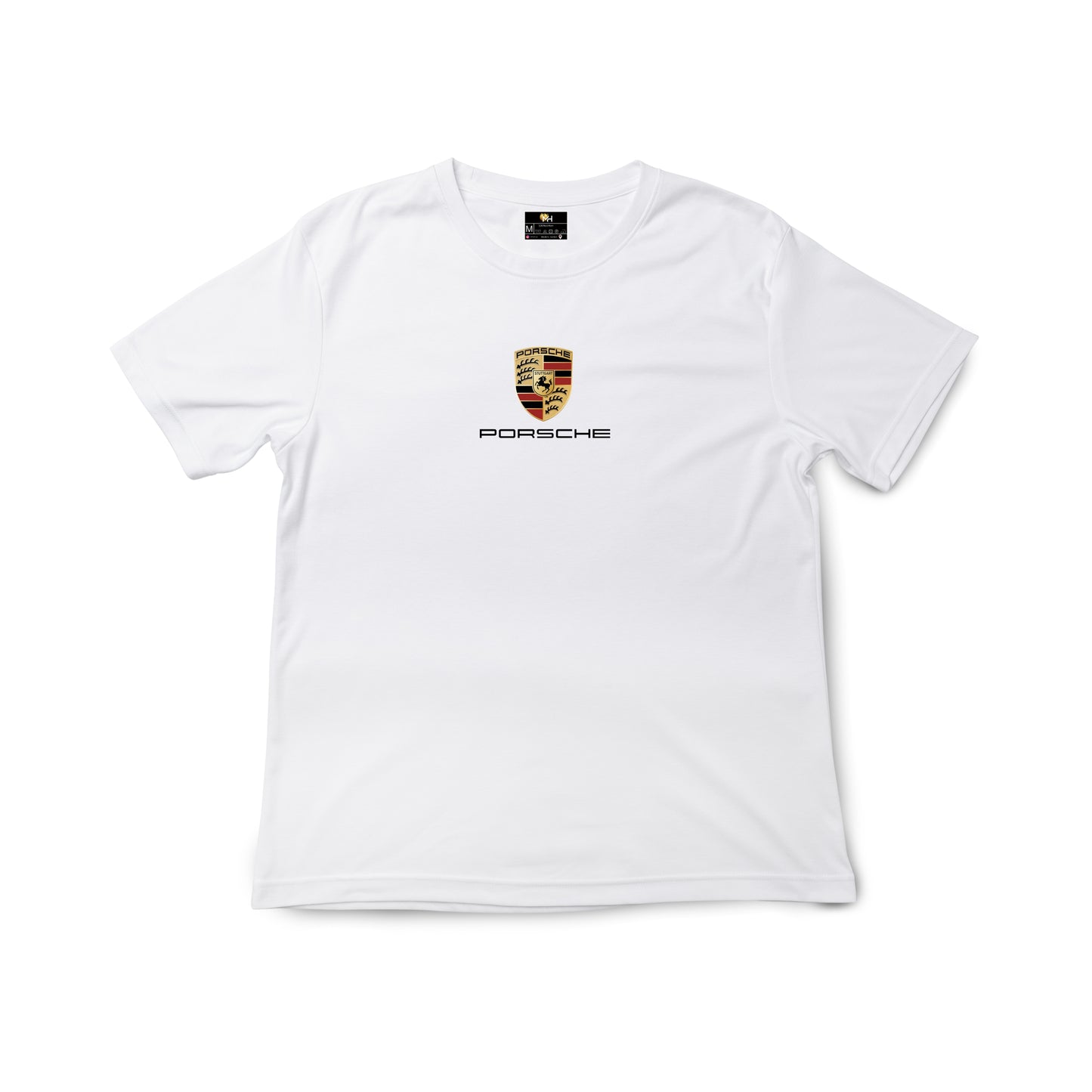 Porsche – Premium Cotton T-Shirt