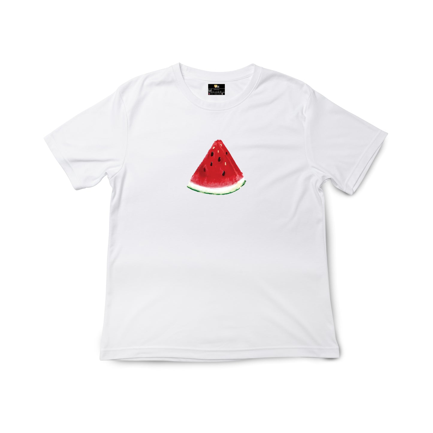 Watermelon – Premium Cotton T-Shirt