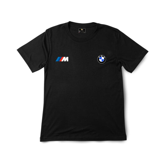 Bmw M4 – Premium Cotton T-Shirt