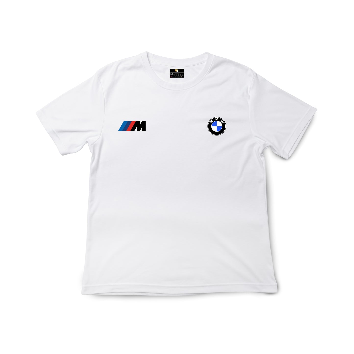 Bmw M4 – Premium Cotton T-Shirt