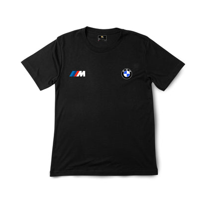 Bmw M4 – Premium Cotton T-Shirt