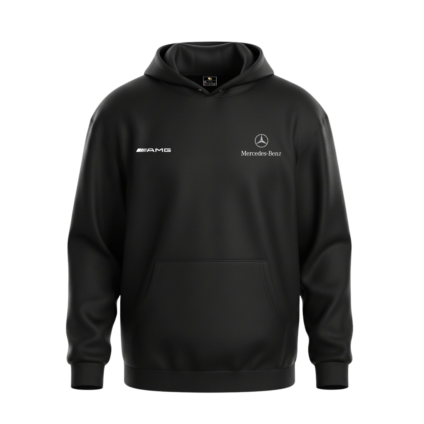 Cls 63 Amg – Premium Cotton Hoodie