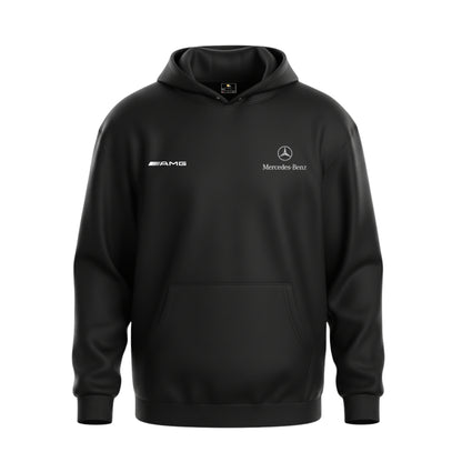 Cls 63 Amg – Premium Cotton Hoodie