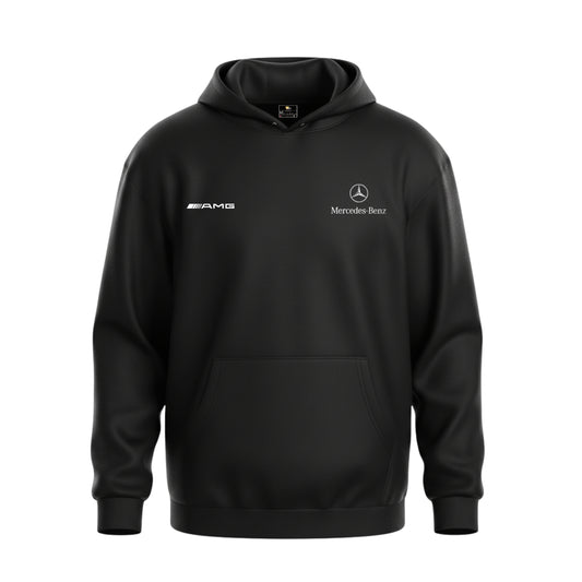Cls 63 Amg – Premium Cotton Hoodie