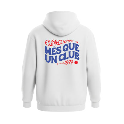FCB – Premium Cotton Hoodie