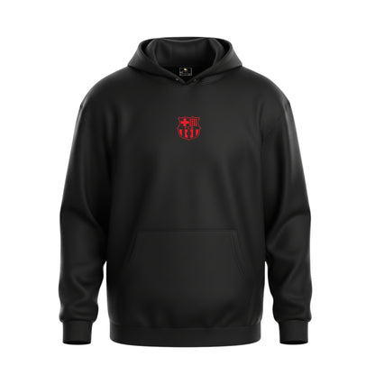 FCB – Premium Cotton Hoodie