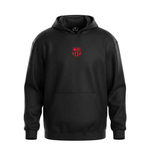 FCB – Premium Cotton Hoodie