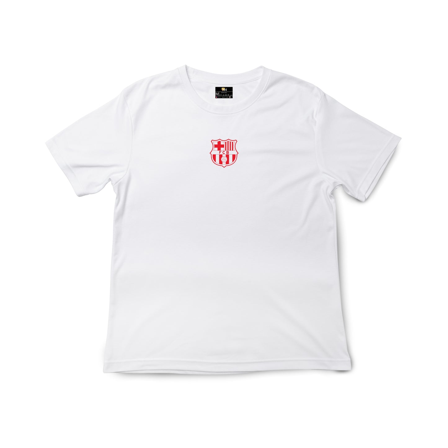 FCB – Premium Cotton T-Shirt