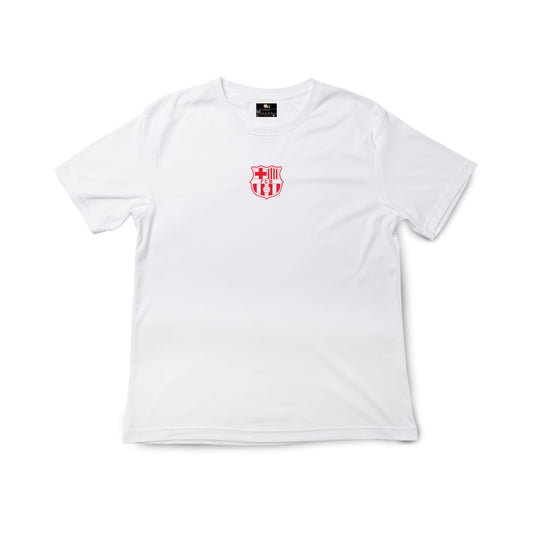 FCB – Premium Cotton T-Shirt