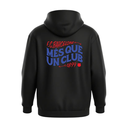 FCB – Premium Cotton Hoodie