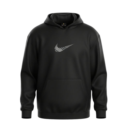 Nike  Keffiyeh – Premium Cotton Hoodie