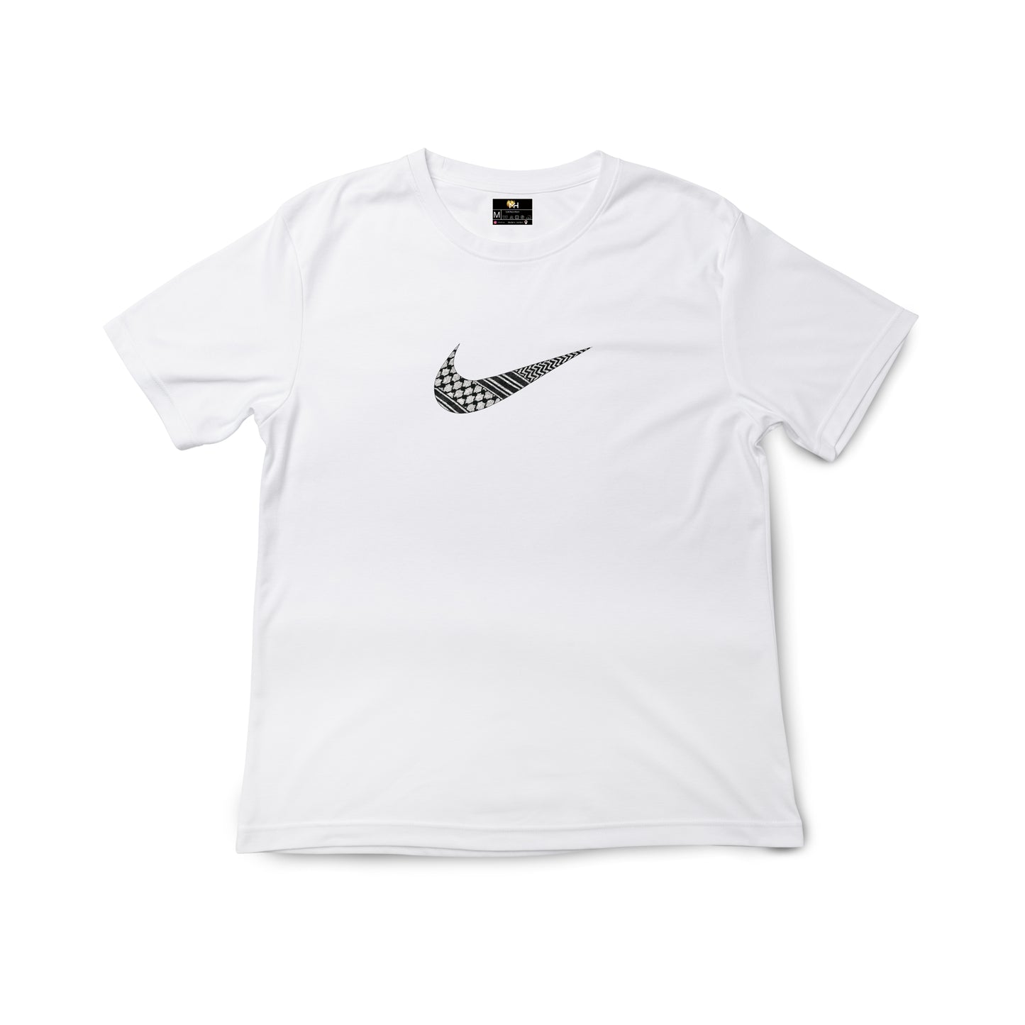 Nike Keffiyeh T-Shirt