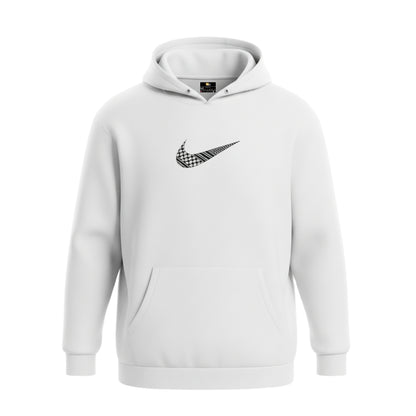 Nike  Keffiyeh – Premium Cotton Hoodie