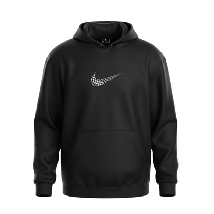 Nike  Keffiyeh – Premium Cotton Hoodie