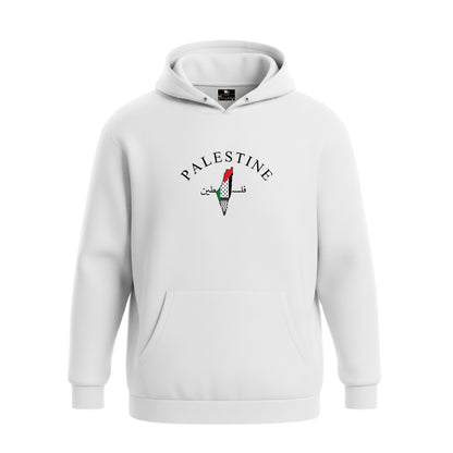 Palestine – Premium Cotton Hoodie