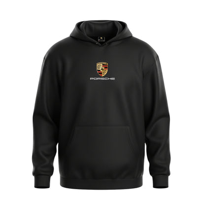 Porsche – Premium Cotton Hoodie