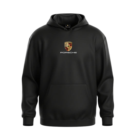 Porsche – Premium Cotton Hoodie