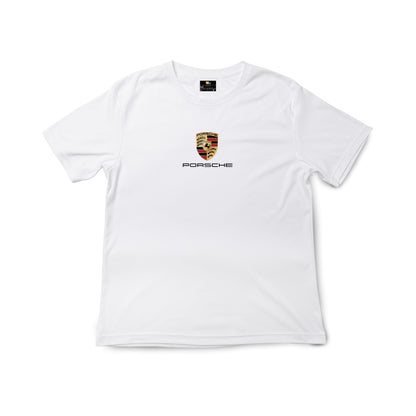 Porsche – Premium Cotton T-Shirt