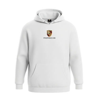 Porsche – Premium Cotton Hoodie