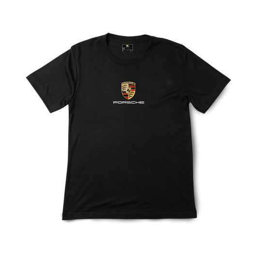 Porsche – Premium Cotton T-Shirt
